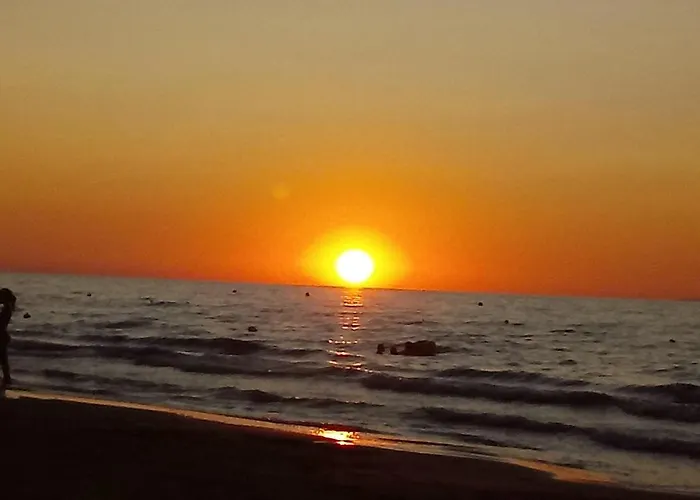 Mare Gargano *