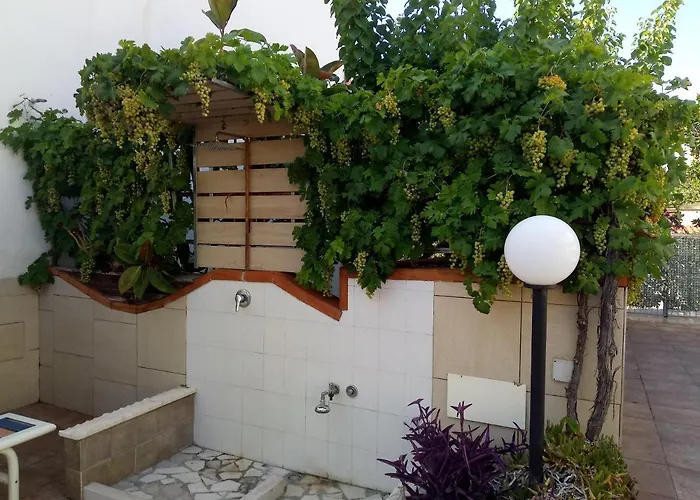 Mare Gargano Ferienhaus *