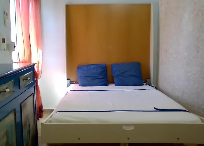 Mare Gargano Ferienhaus *
