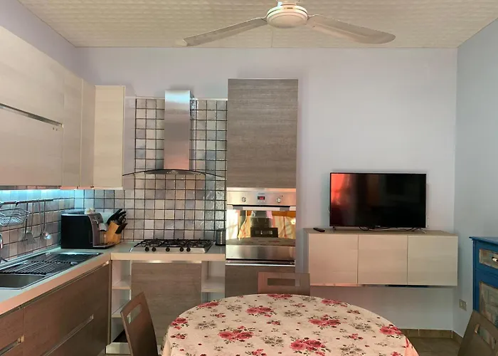 Mare Gargano Rodi Garganico