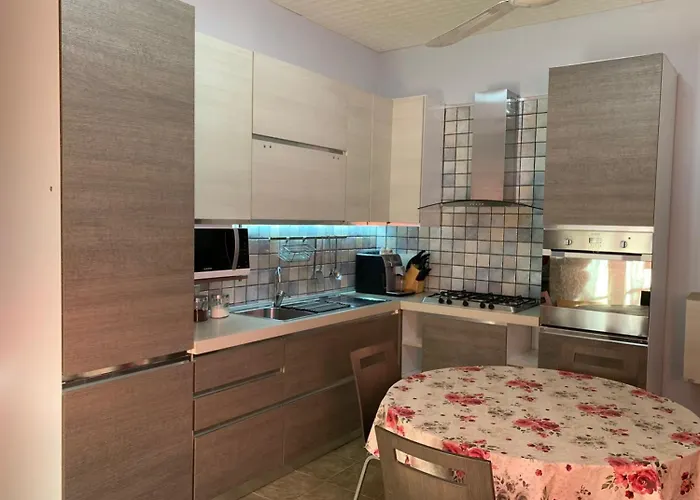 Ferienhaus Mare Gargano *