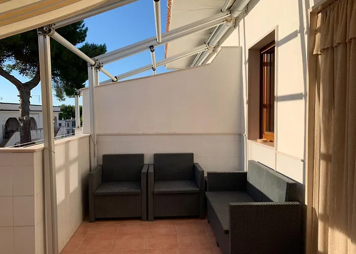 Ferienhaus Mare Gargano *