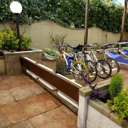 Mare Gargano Holiday home