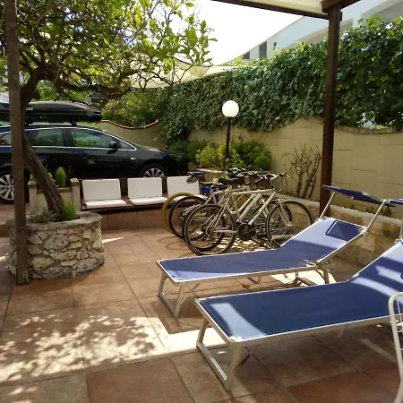 Holiday home Mare Gargano *