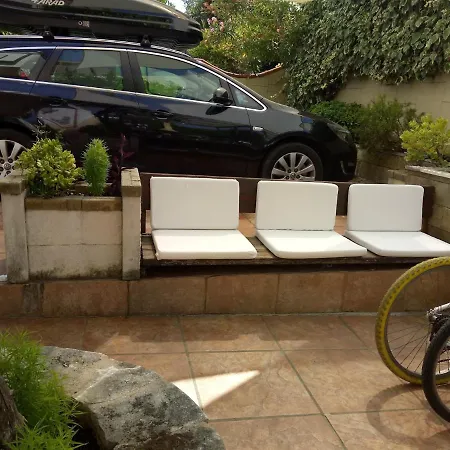 Mare Gargano Holiday home *