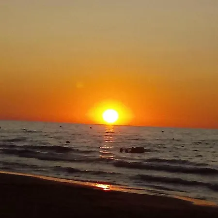Mare Gargano *