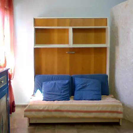 Holiday home Mare Gargano Rodi Garganico