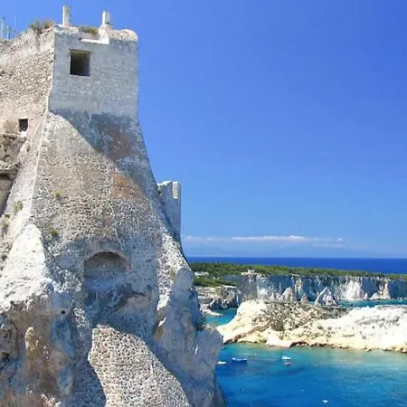 Mare Gargano Rodi Garganico