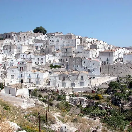 Holiday home Mare Gargano