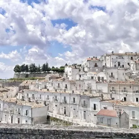 Mare Gargano Holiday home