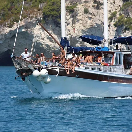 Mare Gargano *