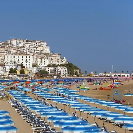 Mare Gargano Holiday home