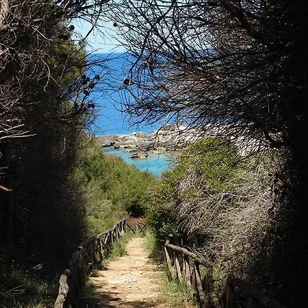 Holiday home Mare Gargano Rodi Garganico