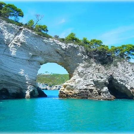 Mare Gargano