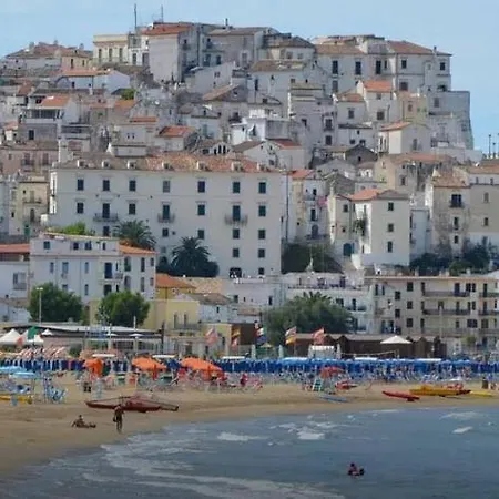 Mare Gargano Holiday home *