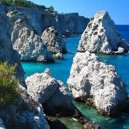 Holiday home Mare Gargano *