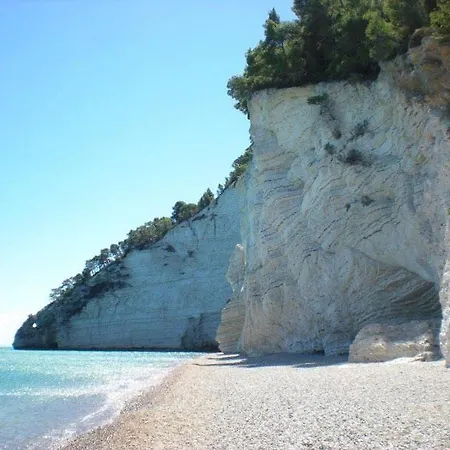 Mare Gargano Holiday home Rodi Garganico