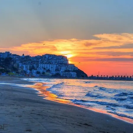 Holiday home Mare Gargano *