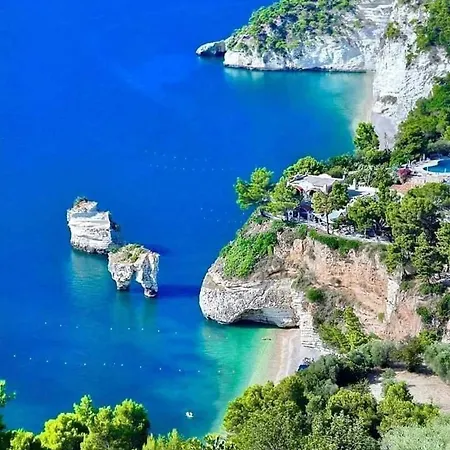 Mare Gargano *