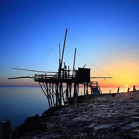 Holiday home Mare Gargano *