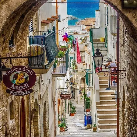 Mare Gargano