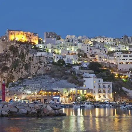 Mare Gargano