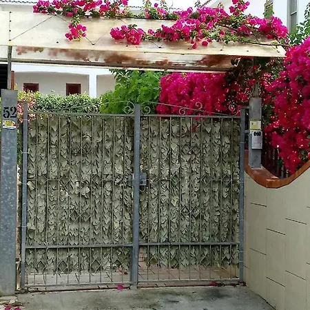 Holiday home Mare Gargano