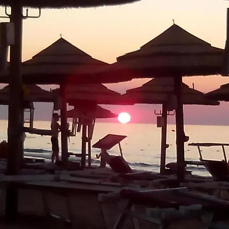 Mare Gargano Holiday home *
