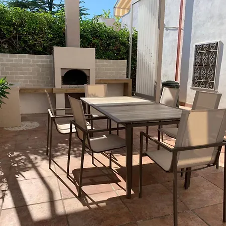 Holiday home Mare Gargano