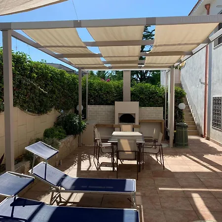 Mare Gargano Holiday home *