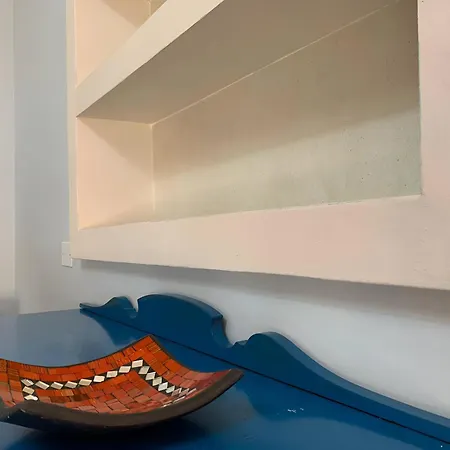 Mare Gargano Holiday home