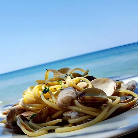 Holiday home Mare Gargano *