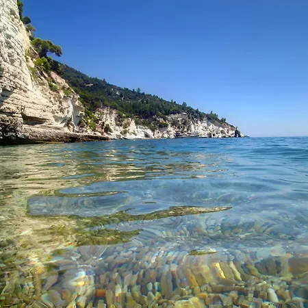 Mare Gargano * Rodi Garganico