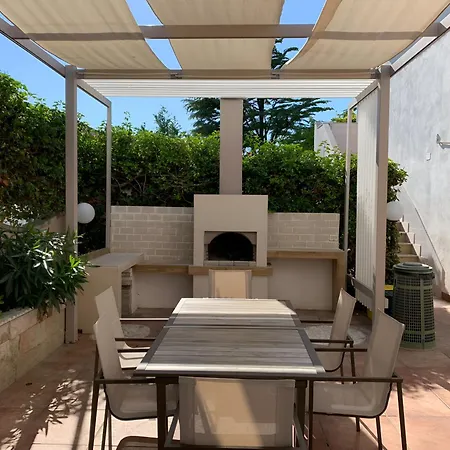 Mare Gargano Holiday home