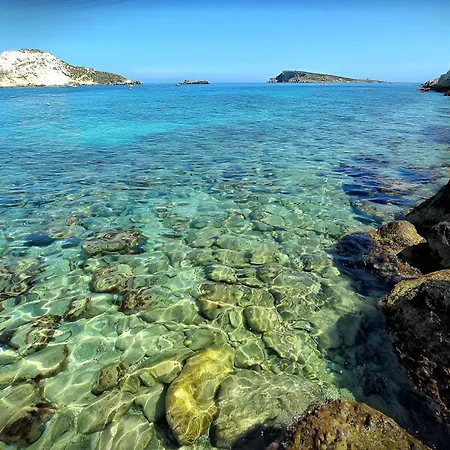 Holiday home Mare Gargano *