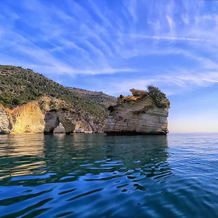 Mare Gargano *