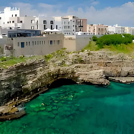 Mare Gargano Holiday home