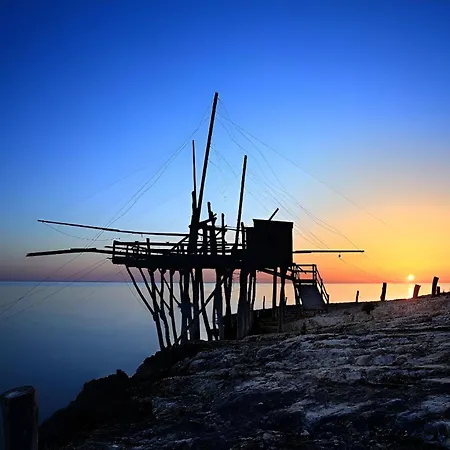 Holiday home Mare Gargano *
