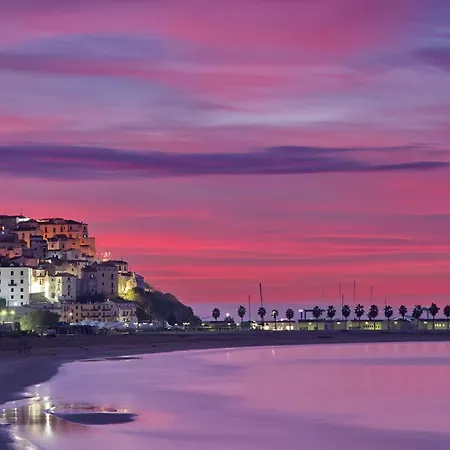 Mare Gargano *